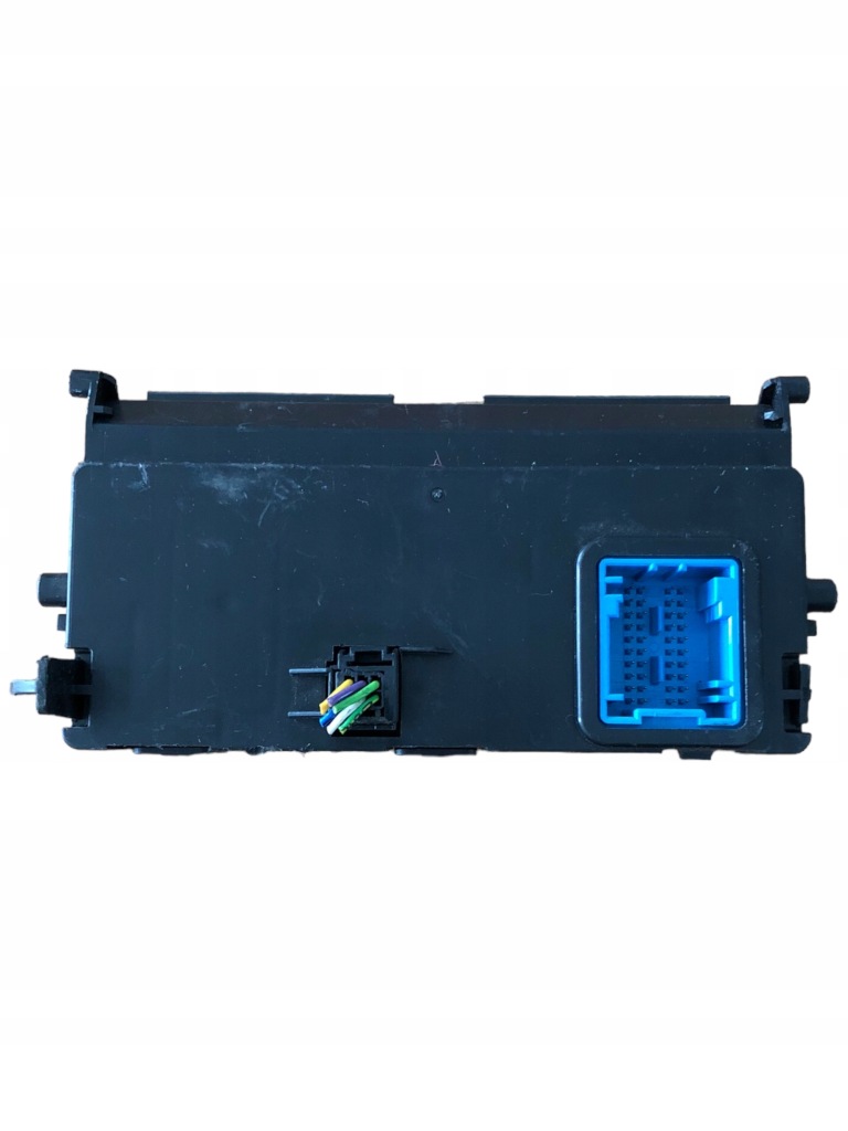 Купити Peugeot 508 блок керування модуль обігрівача 9665961480