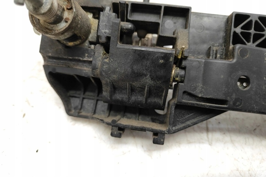 фото №10, Ручка лівих передніх двері lancia delta iii 844_ 242567 1.6l дизель