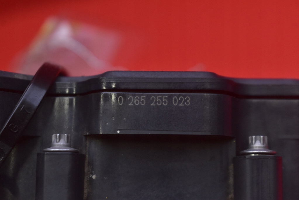 фото №9, Насос abs na1j437a0b 0265956315 mazda mx5 mx-5 4 iv nd 2.0 skyactiv 160 km