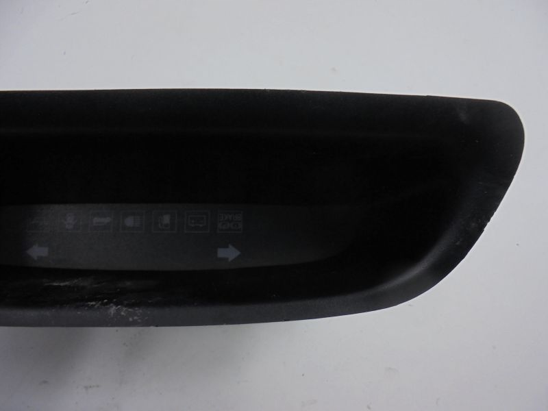 фото №7, Hyundai matrix дисплей радіо панель 94008-17300