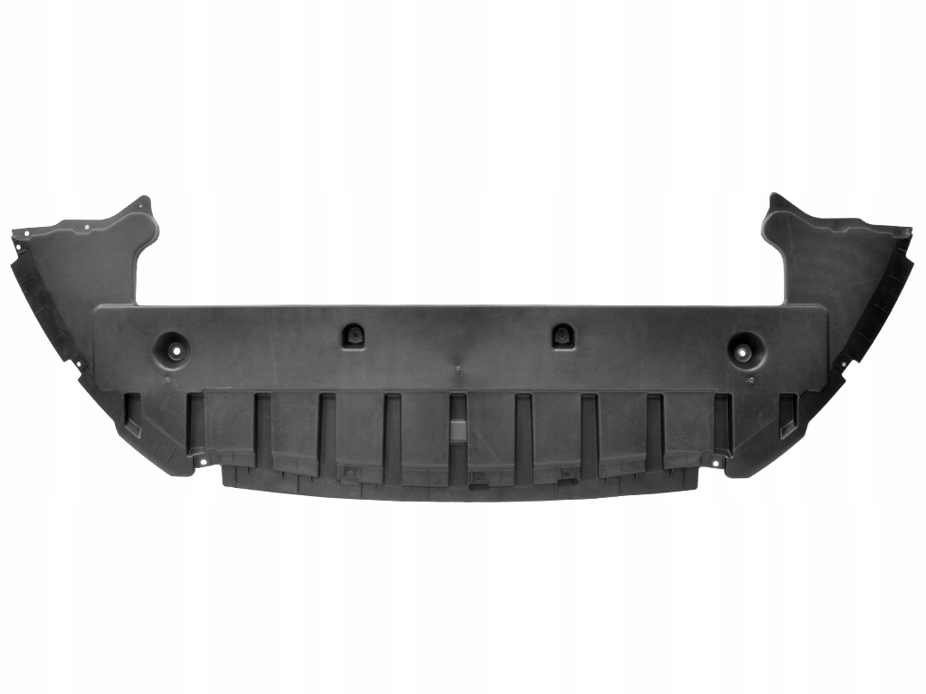 фото №1, Ford fusion usa 2013-2016 защита плита pod бампер ds7z8349b