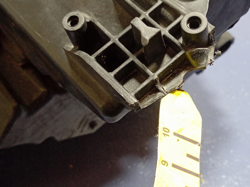 фото №8, Citroen c4 iii 20- фара правий led vision eu 9830649280