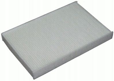 фото №1, Фильтр салонный iveco daily iv v 2006-