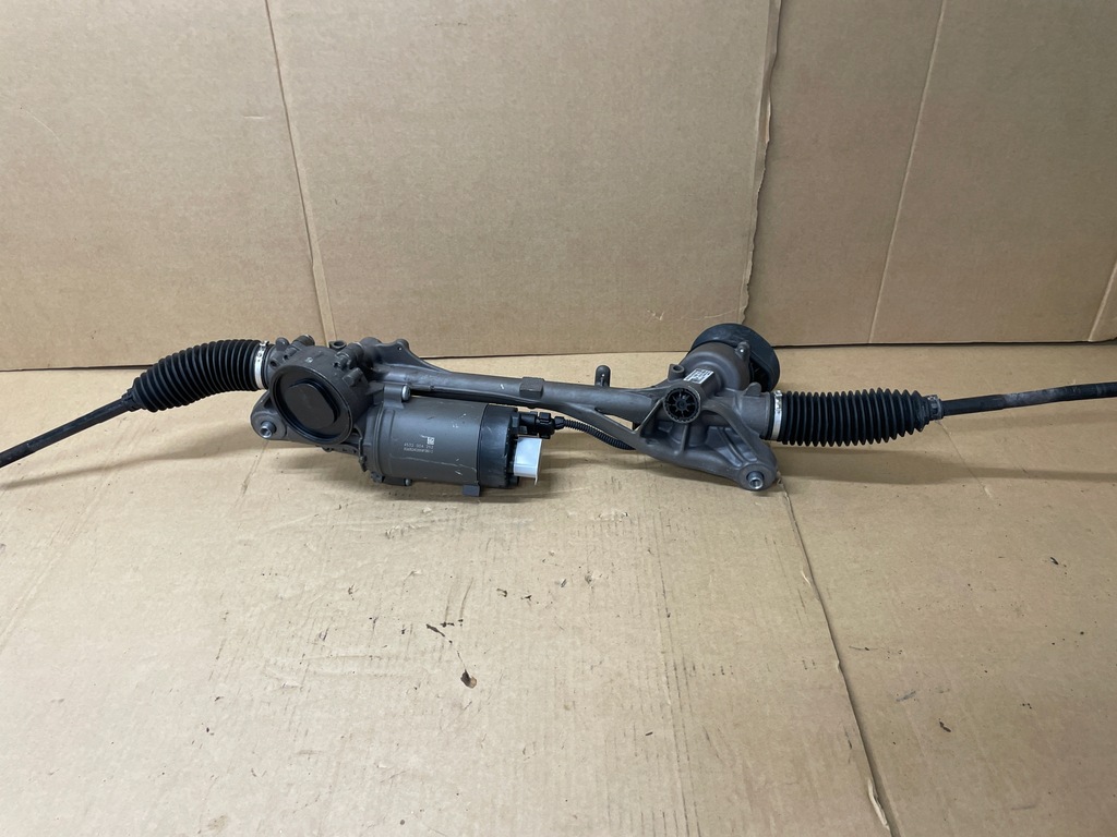 фото №7, Audi a3 s3 8y0 рейка рульова трансмісія кермова 5wb423053cn 4532004252