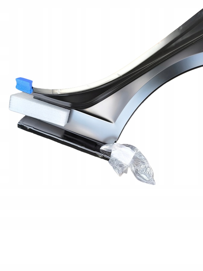 фото №10, Audi a3 8v4 hb правий крила задня обшивка задня задні