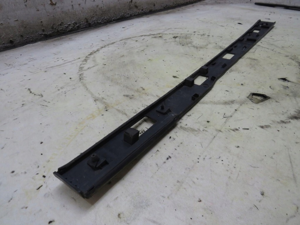 фото №6, Молдинг кронштейн рейлінг права sportage iii 87243-3w510