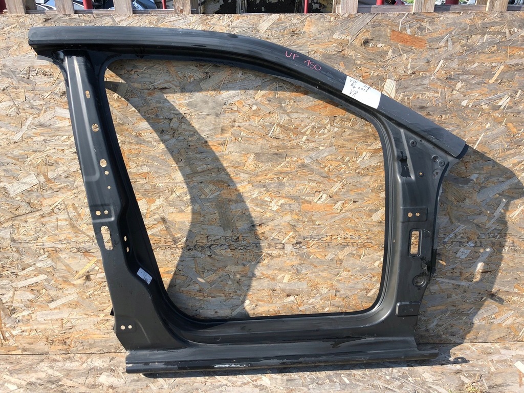 фото №7, Vw up seat mii skoda citigo правий блок двигуна чверть