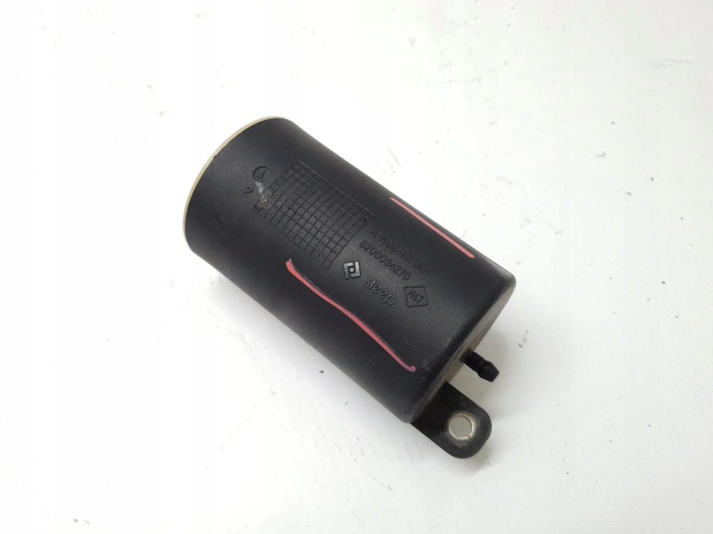 фото №1, Бак вакууму space star 1.9 di-d