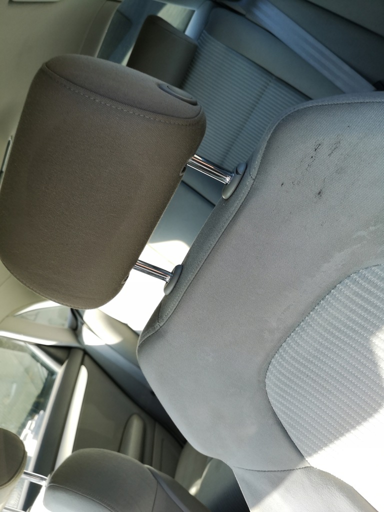 фото №5, Сидіння сидіння заднє сидіння комплект audi a4 b7 sedan lubel