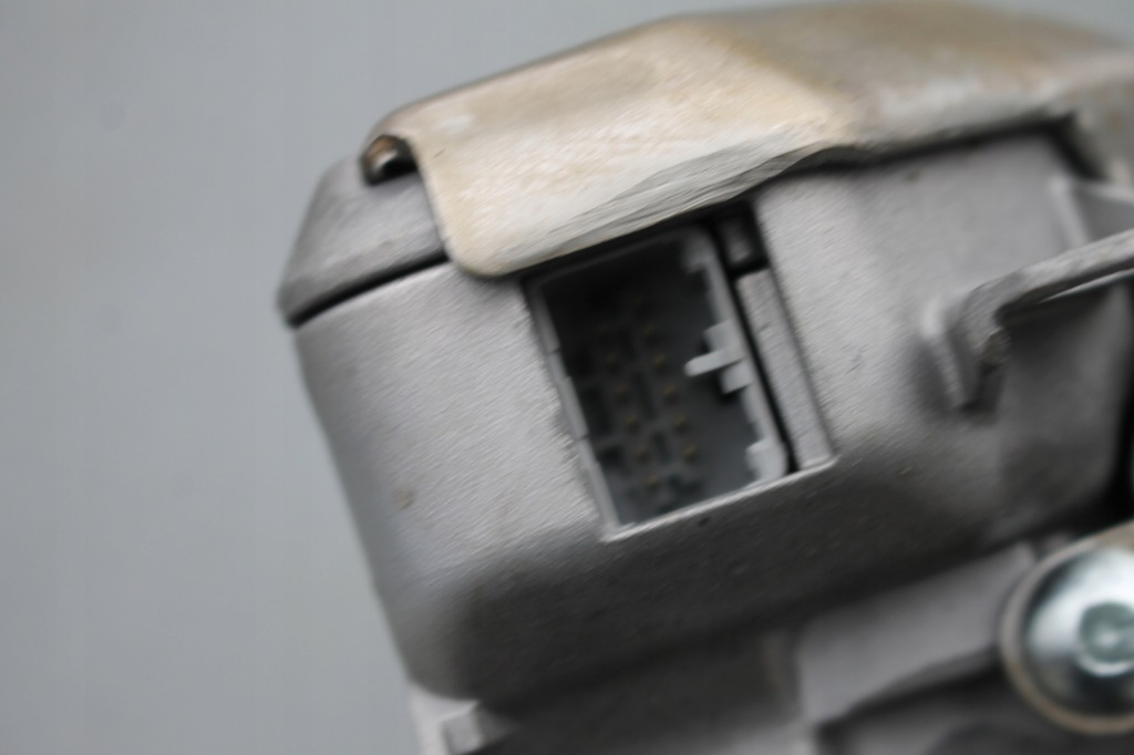 фото №5, Блокировка руля замка зажигания засов honda cr-v iv 12-18