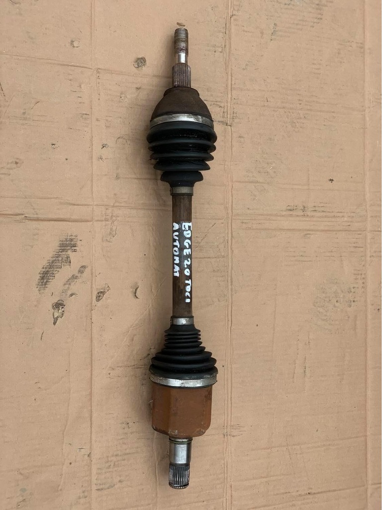 фото №1, Приводной вал левая ford edge mk2 2.0 tdci автоматическая коробка передач 4x4