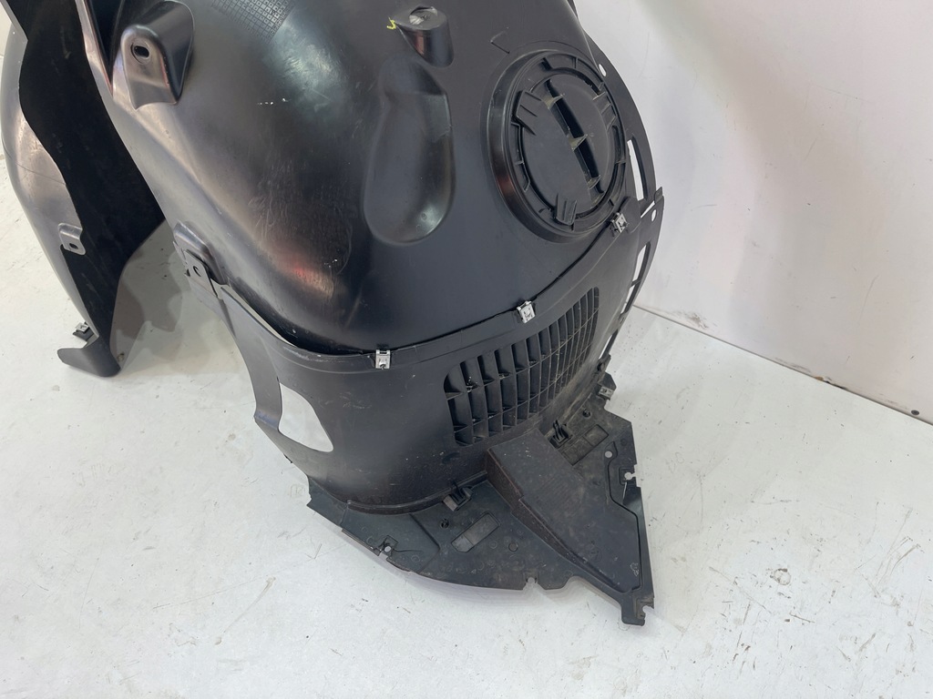 фото №5, Vw t roc t-roc 2ga підкрилок ліва перед передні