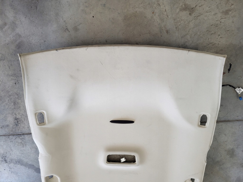 фото №6, Mercedes glk x204 10r потолок