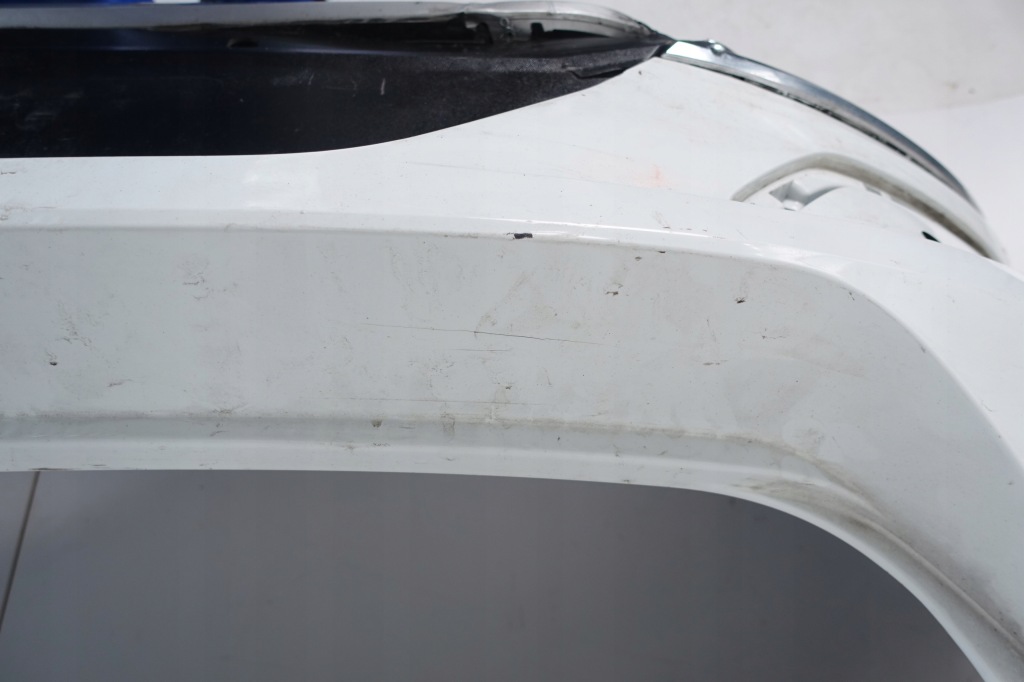 фото №8, Vw volskwagen t-roc 2ga lift 2021- бампер задня задній