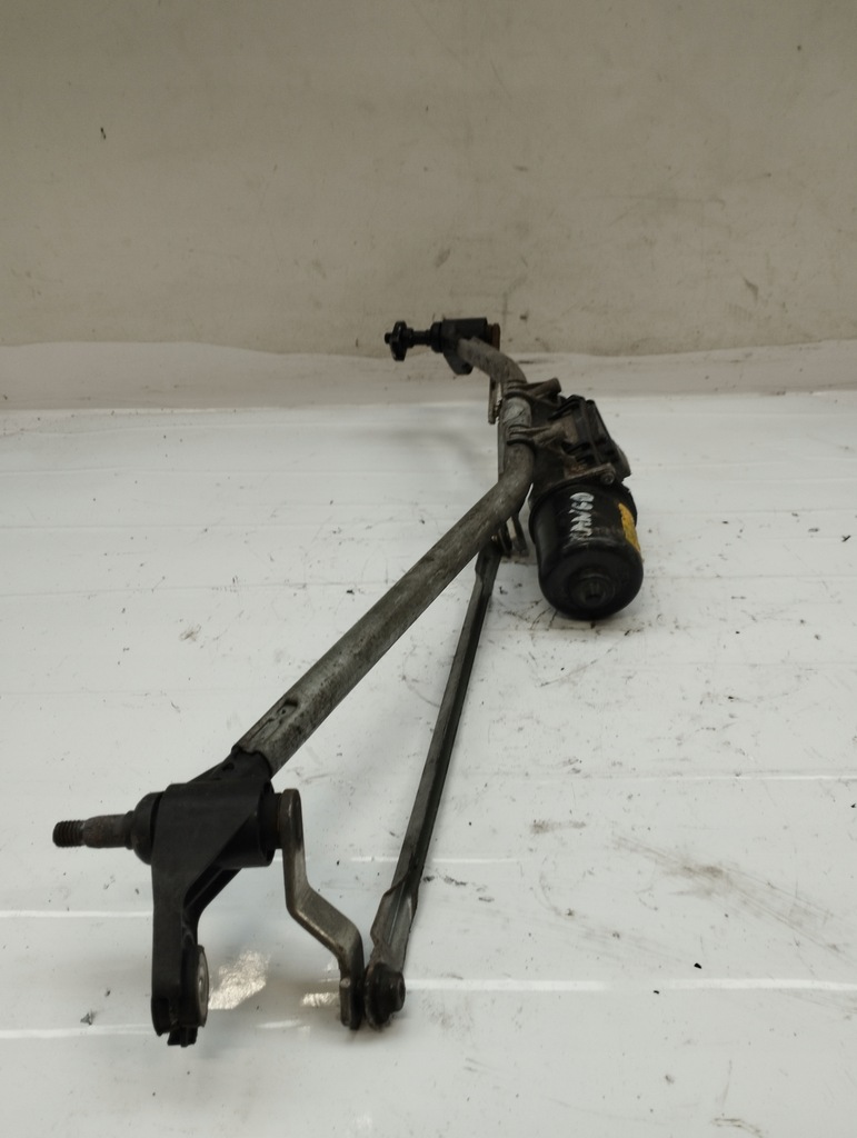 фото №6, Renault kangoo 2 ii механізм двірник перед 54001902