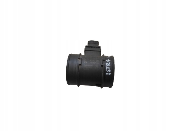 фото №1, Opel astra h 04- 1.9cdti витратомір 55350048