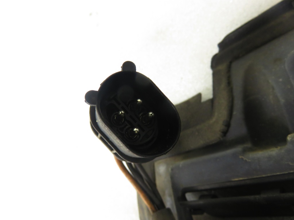 Вентилятор радіатора bmw e39 520 1 8380780 в Україні