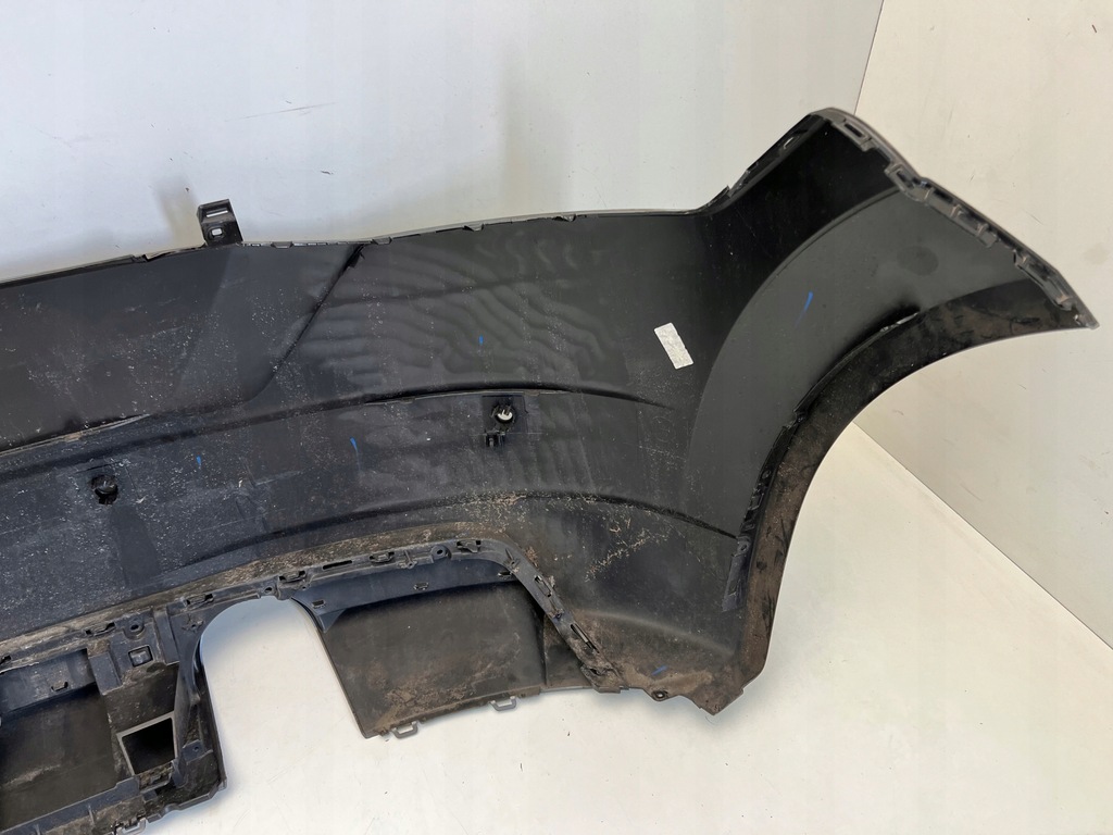 фото №8, Audi tt iii 8s s-line бампер задний задняя 4xpdc оригинал oem 14-