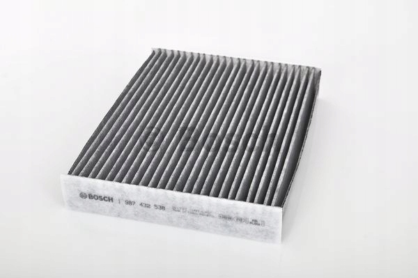 фото №5, Фильтры угольный bosch renault grand scénic iii