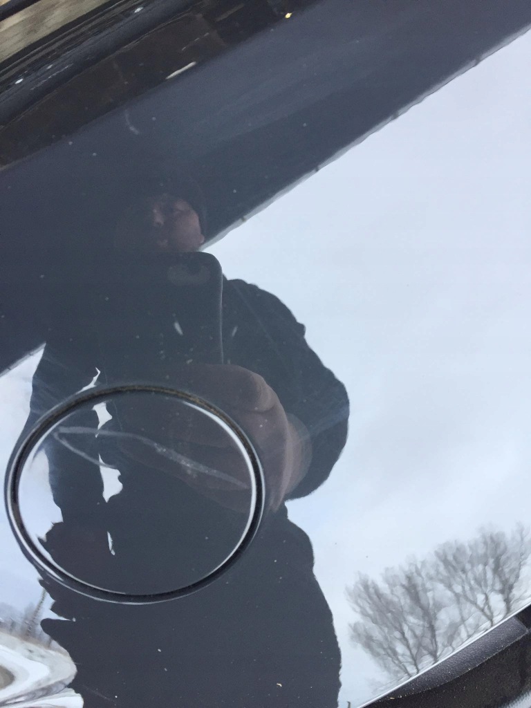 фото №14, Vw touran iii 5ta бампер перед lc5b 4pdc