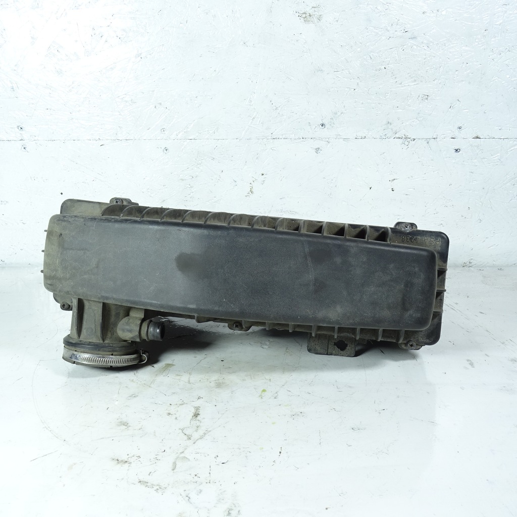 фото №1, Citroen c-elysee 1.6b корпус фільтра повітря