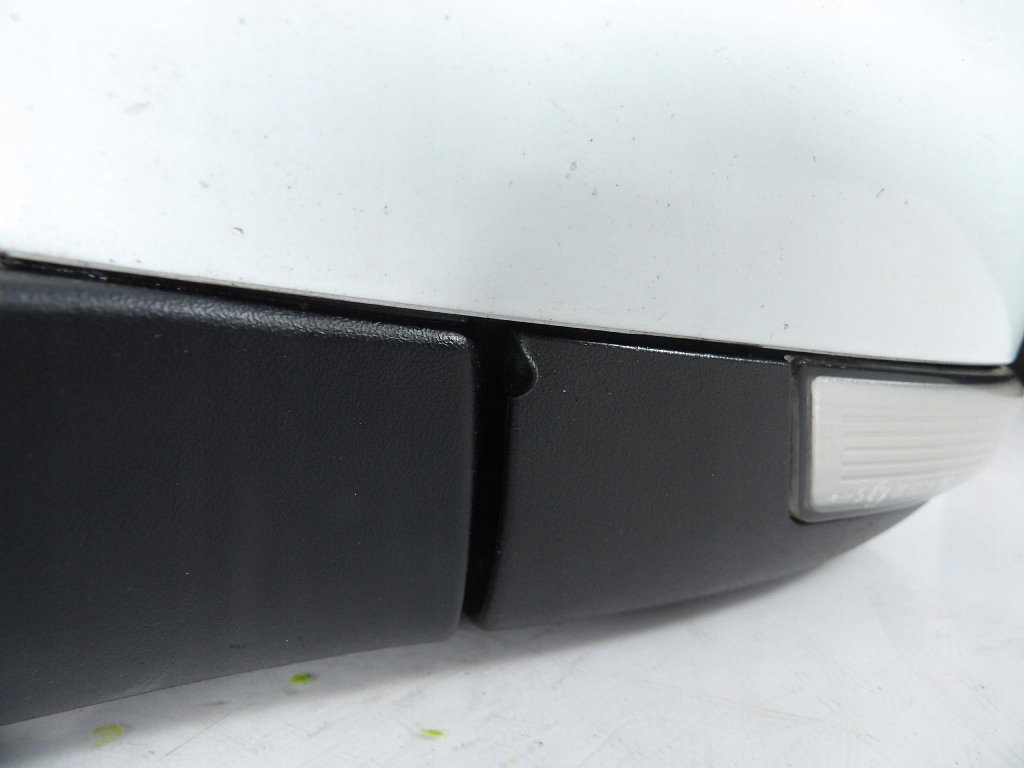 фото №5, Ford focus mk3 зеркало левая электрический 5 pin 2128.36.413 5f