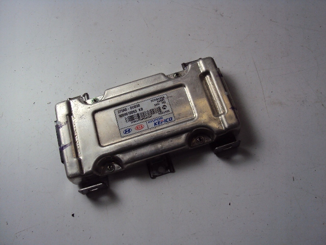 фото №1, Модуль блок управления hyundai kona i electric 18-23