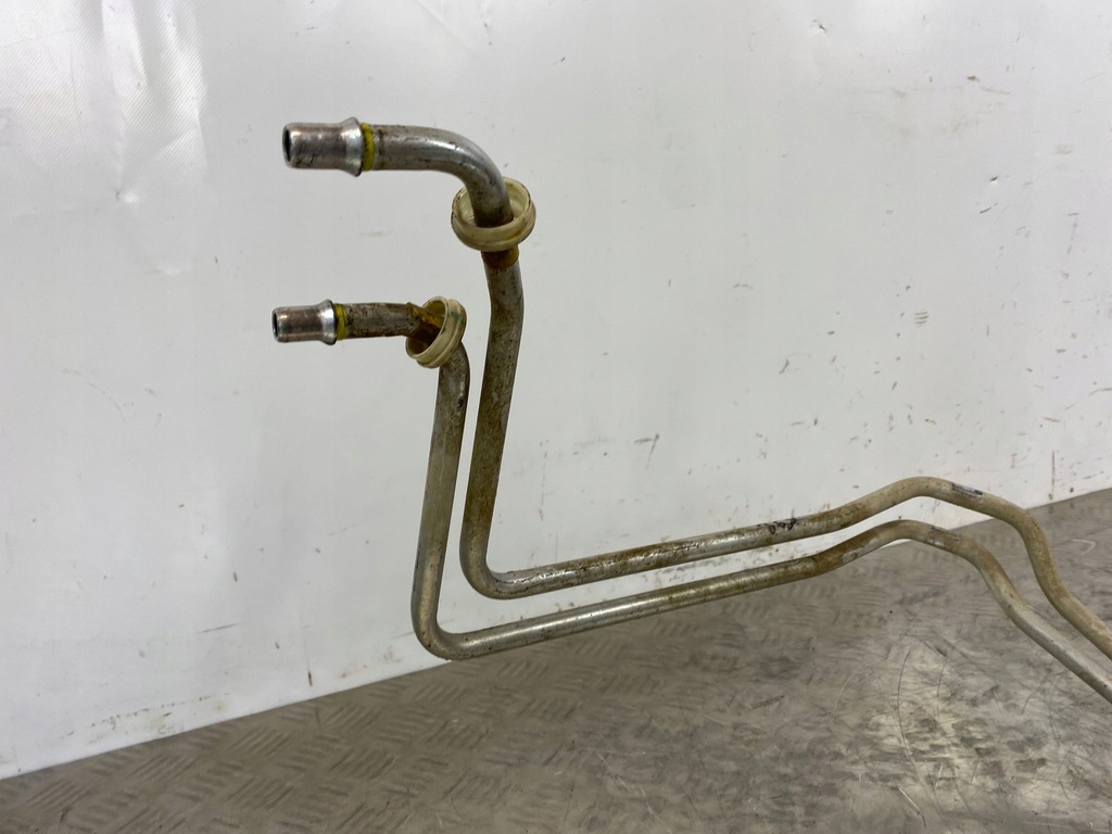 фото №6, 2021 jeep grand cherokee шланг радиатора масла коробки 68244058ab