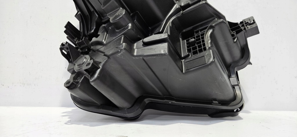 Фара левый перед full led tesla y juniper 24- европа оригинал 1918350-98-d Цена