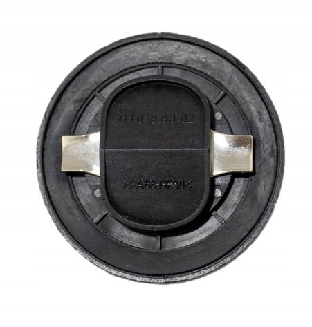 фото №3, Крышка заливной масла mercedes slk r170 r171 sprinter