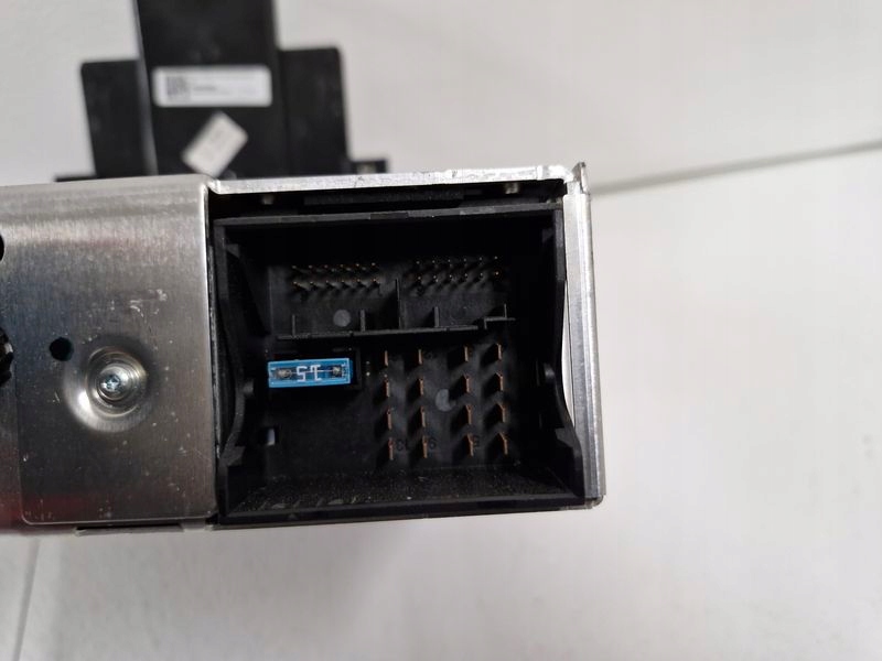 фото №10, Mini countryman r60 радио заводской 3457050-02