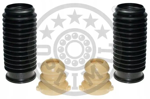 фото №2, Защита амортизатора ak-735312 optimal