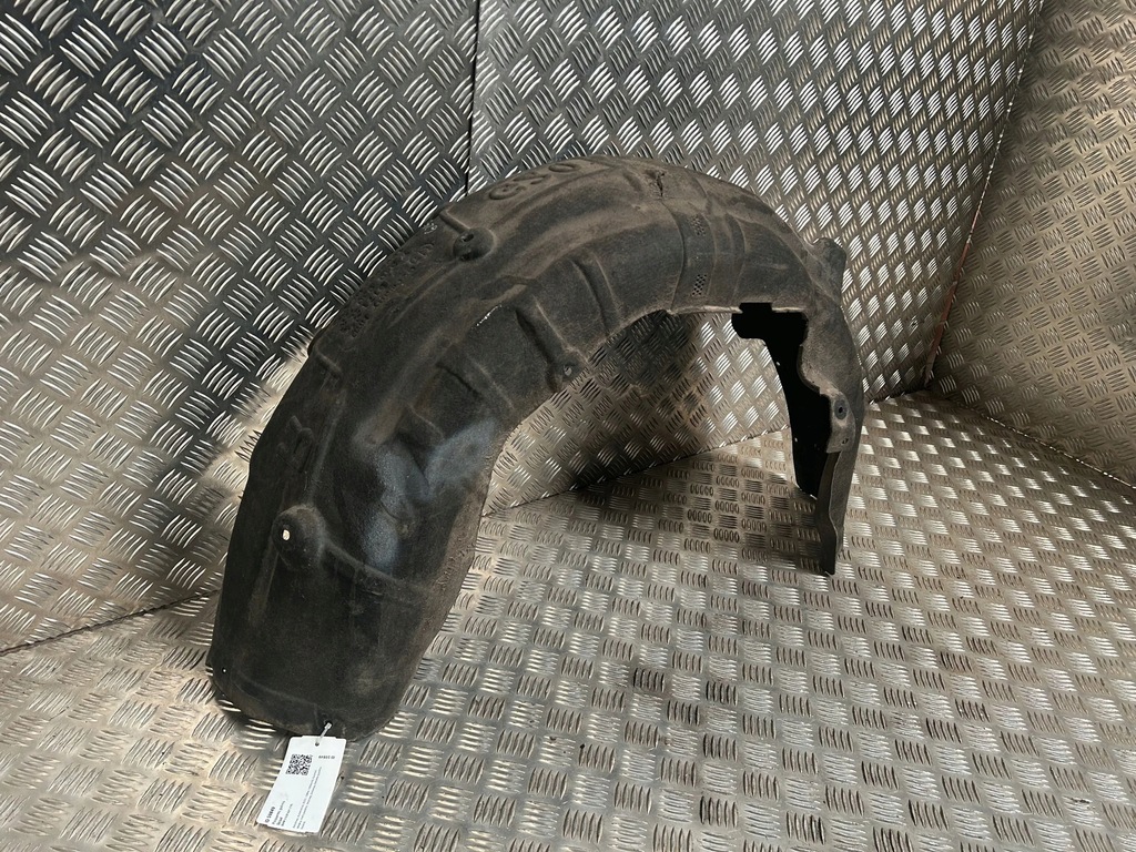 фото №8, Bmw 3 g20 g21 2020 подкрылок задние