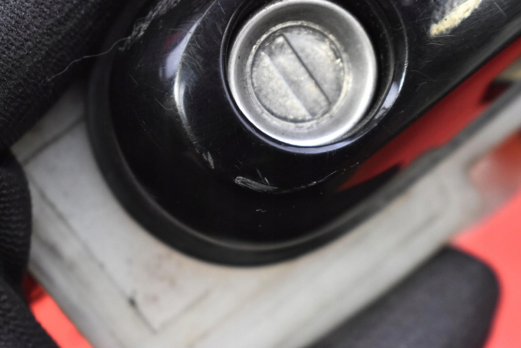 фото №9, Ручка левая перед передняя eb hyundai tucson 1 i 04-10