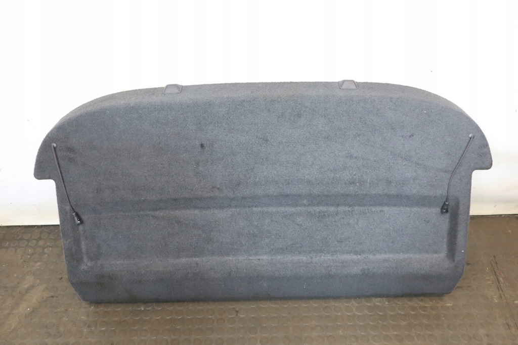 фото №1, Полка багажника задняя opel astra h