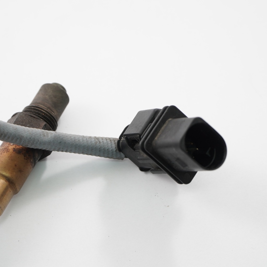 Bmw e60 e61 e63 e64 датчик лямбда-зонд 540i 550i 650i 550mm 7540167 Доставка