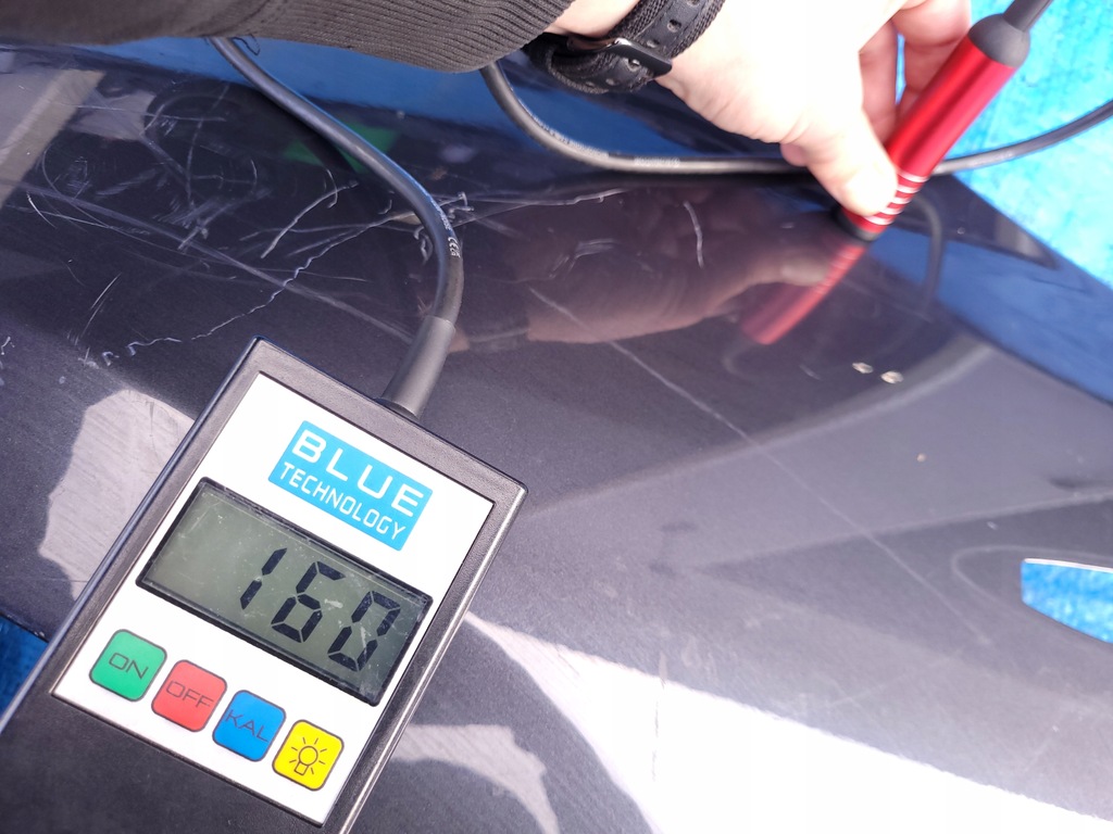 фото №9, Kia ceed ii 2 | крила лівий перед передній