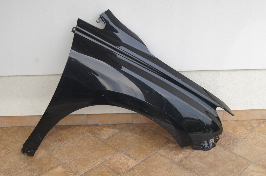 Купить Крыло  lexus rx350 rx450 правый  перед хороший 2009-2015