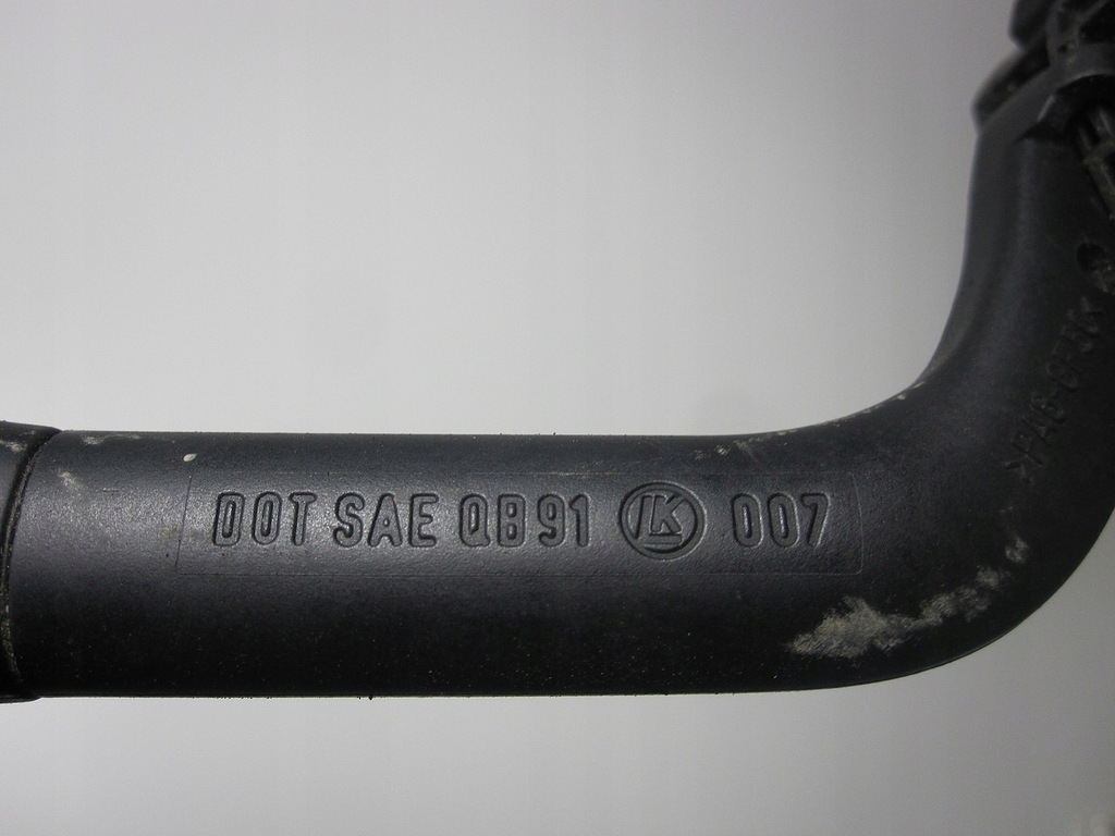 фото №8, Углы рычаг поворотники vw polo iii 6n 97r