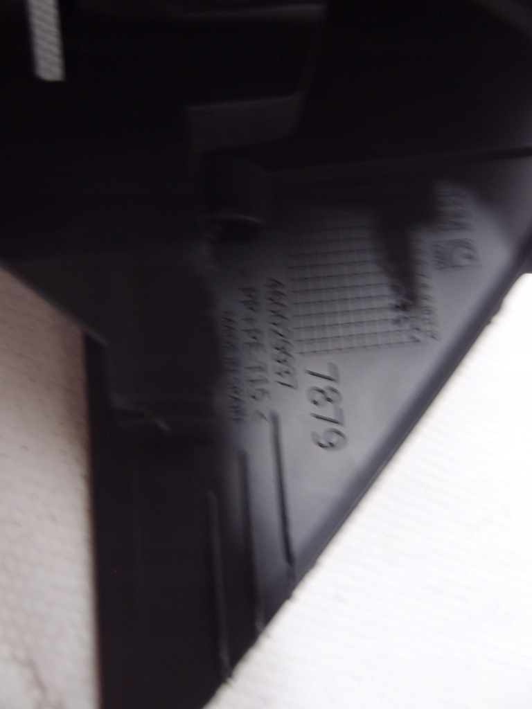 фото №7, Туннель средний opel crossland 2017r