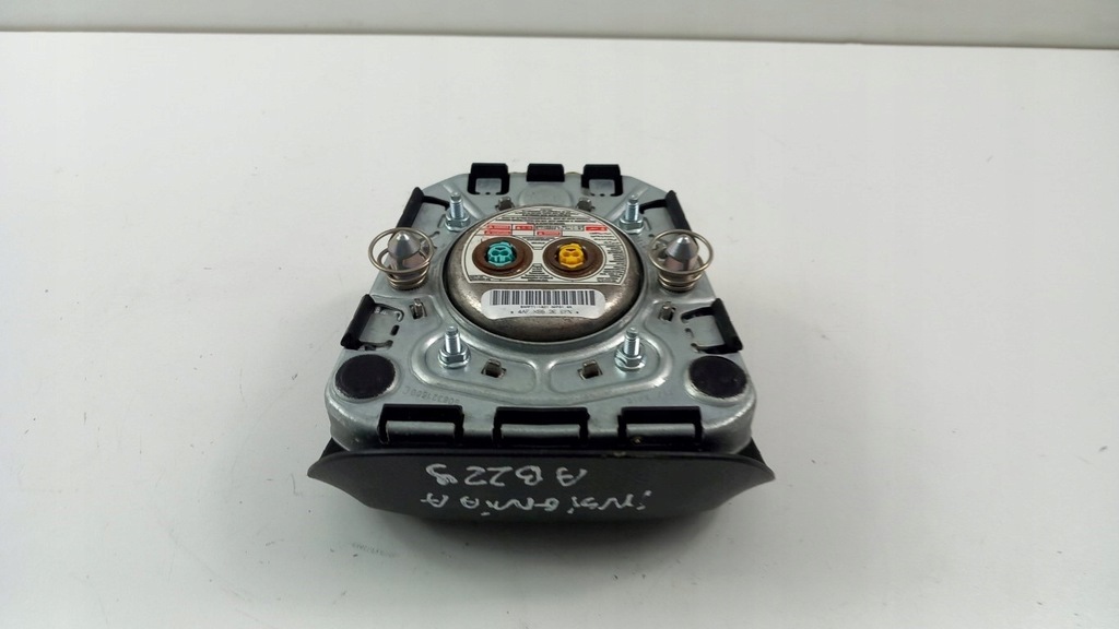 фото №4, Opel insignia a подушка безпеки подушка водія