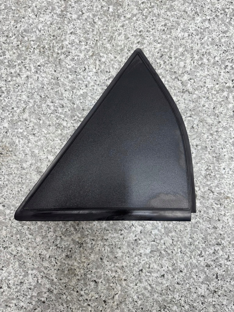 фото №1, Захист трикутник крила правий combo 19-25 berlingo partner iv rifter proace