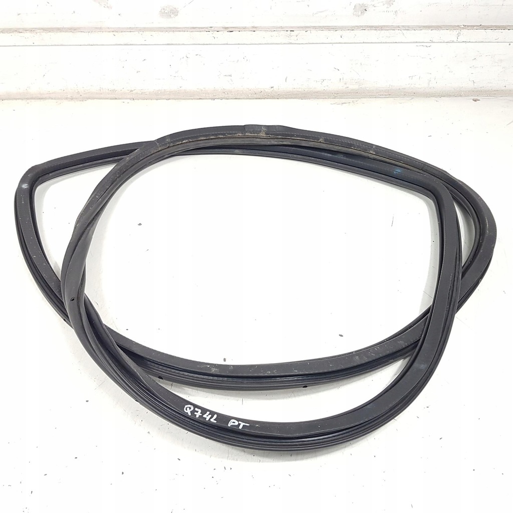 фото №1, Прокладка двері правий задня audi q7 4l