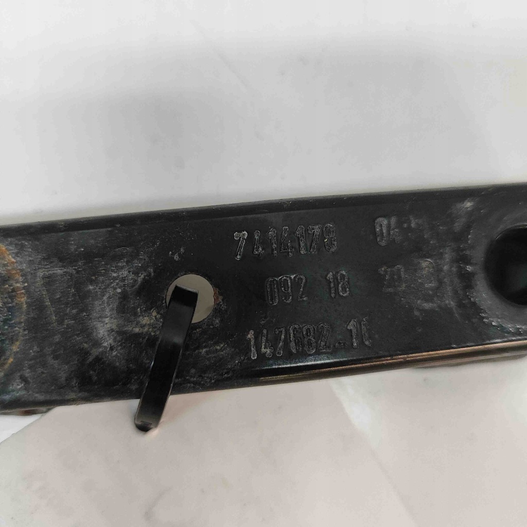 фото №9, Інше частини кузов bmw x2 f39 7414178 30293121 2.0l 170kw 2018