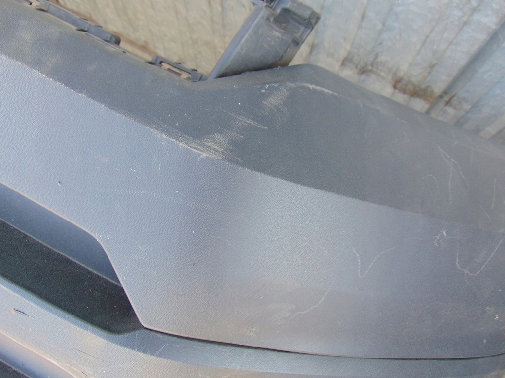 фото №6, Бампер перед vw crafter 2 ii pod pdc 7c0807221