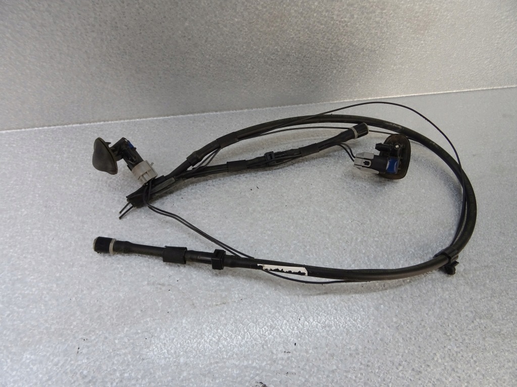 Купить 2015 mini one - cooper f56 f55 насадка распылителя