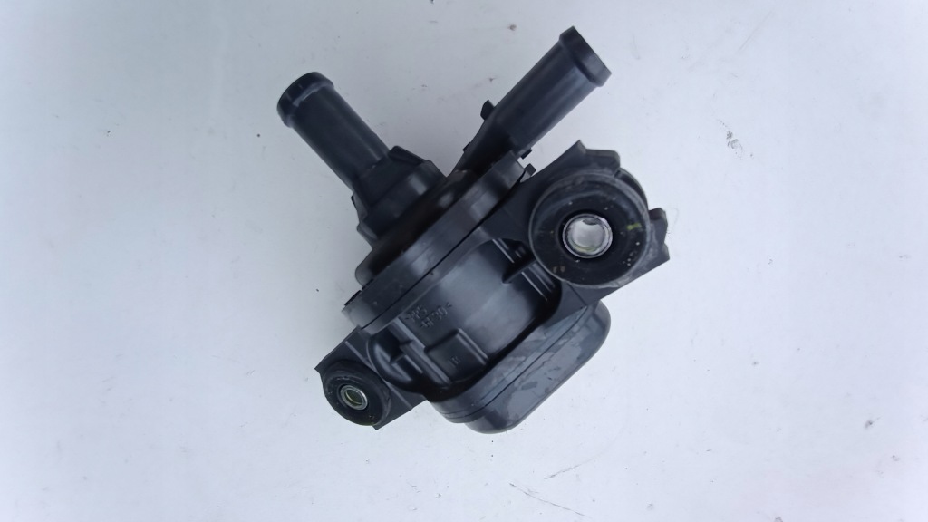 фото №3, Toyota ch-r гібрид lift насос wody g9040-33050