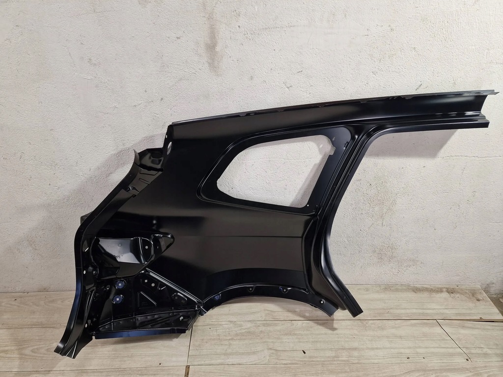 фото №8, Bmw x1 u11 крила задній лівий задня новий оригінал