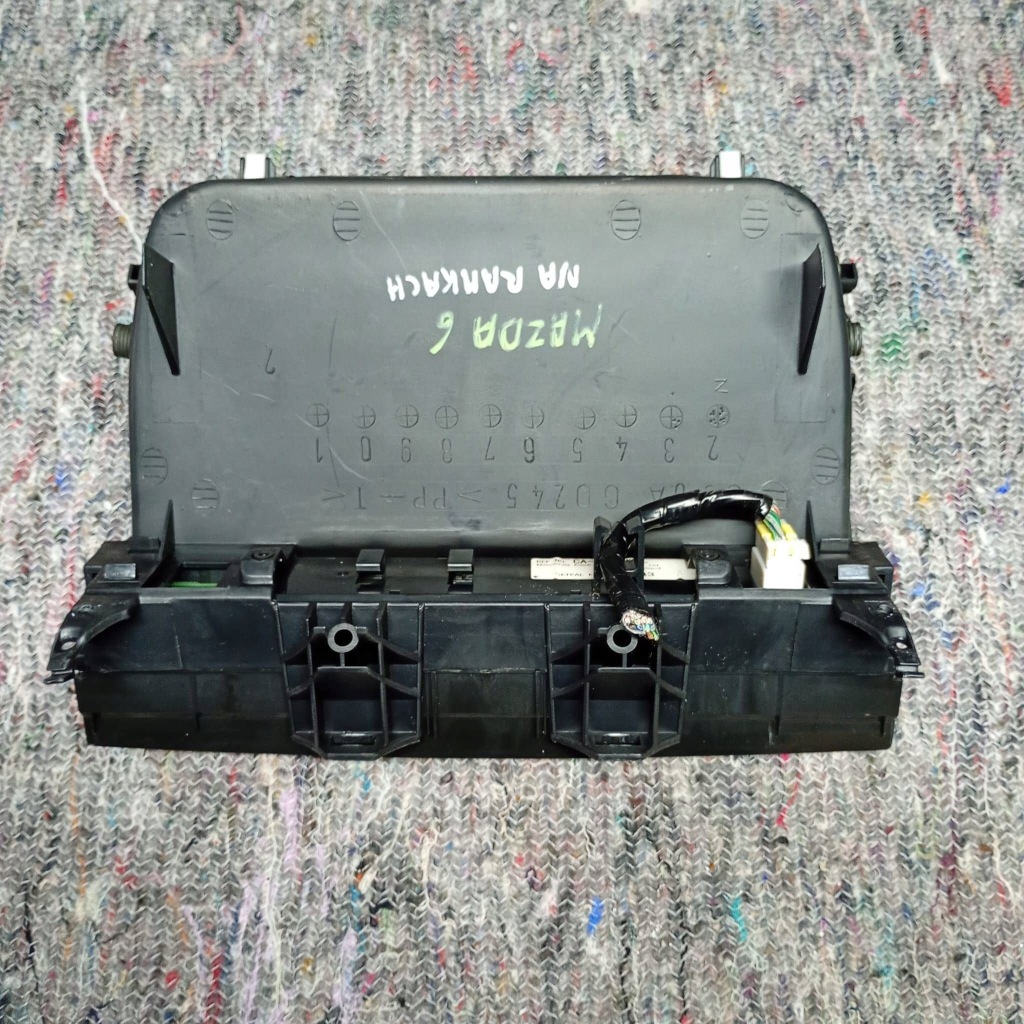 Mazda 6 gg gy дисплей монитор экран ca-dm4292k Киев