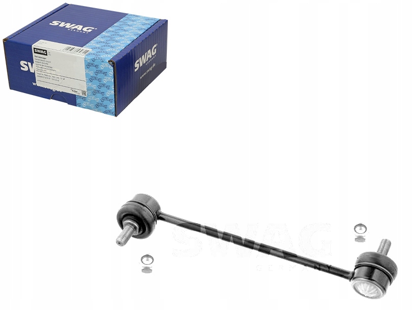 фото №1, Swag тяга кронштейн стабилизатор 14885250 9608510